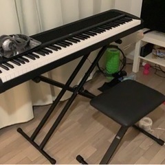 電子ピアノKORG-B2