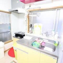 拎包入住☆月額4万円池袋歩6分☆女性専用月単位契約可全個室エアコン付WIFI無料共用部充実毎週清掃 - 不動産