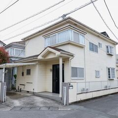 ■小山市 城東4丁目 ■中古戸建 ■各部屋収納も充実!!商業施設近し