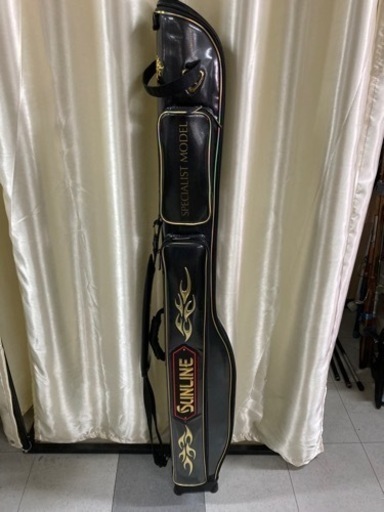 サンライン  ステータス スペシャリストモデル  SFB-0456  リサイクルショップ宮崎屋住吉店22.4.28  y