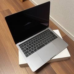 MacBook Pro 13-inch