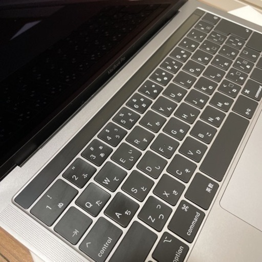 MacBook Pro 13-inch