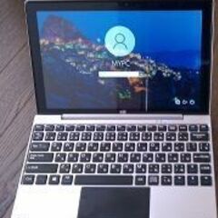 [交渉中]タブレットPC売ります