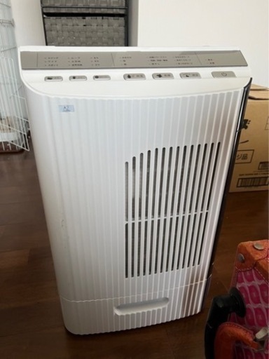 加湿器