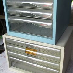 書類・文具 キャビネット