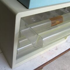 書類・文具 キャビネットの画像
