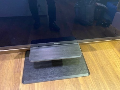 【引取限定】Panasonic パナソニック プラズマテレビ TH-P55GT5 2012年製 無線LAN内蔵 55インチ 東京都あき