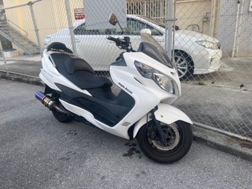 スカイウェイブ cj44