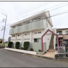 【賃貸】叶（１K）『初期費用０円キャンペーン』⭕️行田市門井町⭕...