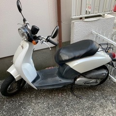 原付バイク（取りに来れる方限定）大幅値下げ