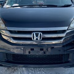 自社ローン可♪　ホンダ　ステップワゴン