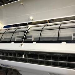 ★人気のDAIKN★１５８００円★エアコン２．５ｋ★下見歓迎です★仮運転済★の画像