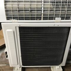 ★人気のDAIKN★１５８００円★エアコン２．５ｋ★下見歓迎です★仮運転済★の画像