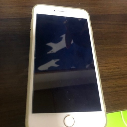 iPhone 6splus64gb sim フリー