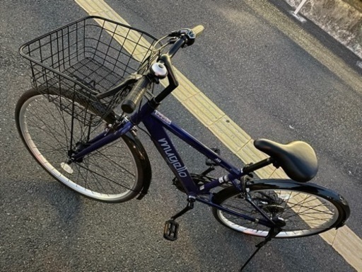 自転車