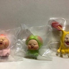 こびとづかん　の画像