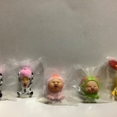 こびとづかん　の画像