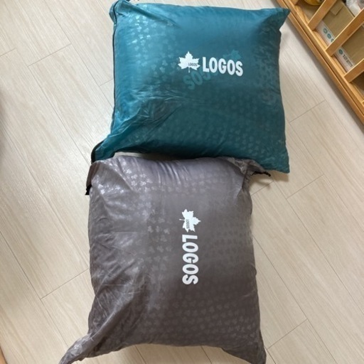 logos ロゴス　寝袋　-2度