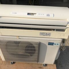 ★三菱霧ヶ峰★４．０K★エアコン★１1８００円★下見歓迎です★仮運転済★の画像
