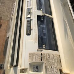 ★三菱霧ヶ峰★４．０K★エアコン★１1８００円★下見歓迎です★仮運転済★の画像