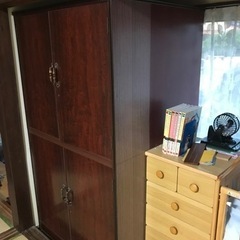 無料で家具あげますの画像