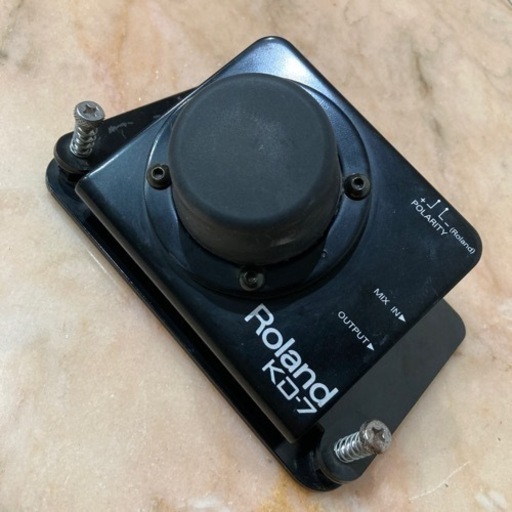 Roland TD-6 電子ドラム
