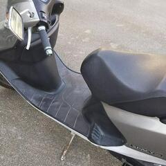 HONDA スペーシー100の画像