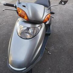 HONDA スペーシー100