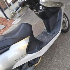 HONDA スペーシー100の画像