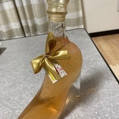 【お取引決定】ピンクグレープフルーツ　リキュール