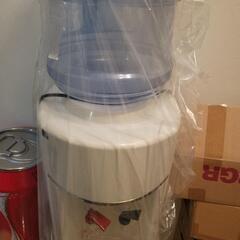 ウォーターサーバーの画像