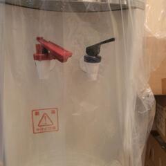 ウォーターサーバーの画像