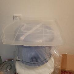 ウォーターサーバーの画像