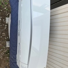 取付け込み　Panasonic エアコン　10畳用　2.8kw