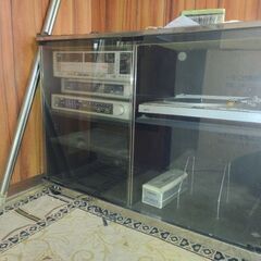 Victor  オーディオセットの画像