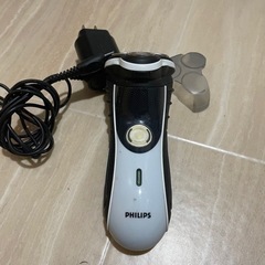 フィリップス　電動シェーバー