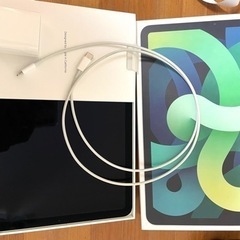 iPadAir4 256gb 【相談中】