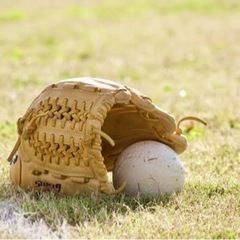 キャッチボール⚾️サークル（男女問わず募集してます🤟）