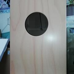 【開封数回使用のみ】【あんしん発送へ変更可能（別送料）】schlagwerk(シュラグヴェルク)　カホン（打楽器）CP408の画像