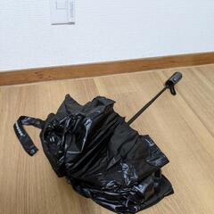 折り畳み傘の画像