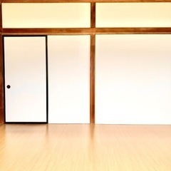 【安中市藤山】✨戸建て賃貸✨全室南向き39,000円 - 不動産