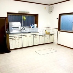 【安中市藤山】✨戸建て賃貸✨全室南向き39,000円 - 安中市