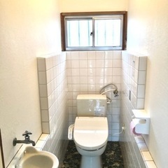 【安中市藤山】✨戸建て賃貸✨全室南向き39,000円 - 賃貸（マンション/一戸建て）