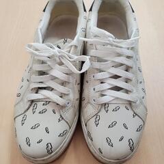 DIESELスニーカー