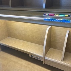 くろがね 学習机の画像