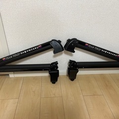 TERZO スノーボードキャリア