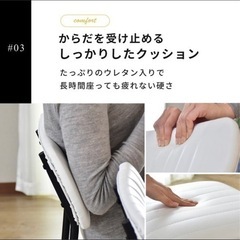 【決まりました！】ダイニングテーブルセット　テーブル➕イス2台　新品の画像
