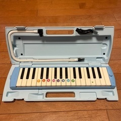 【値下げ】YAMAHA  鍵盤ハーモニカ　ピアニカ　