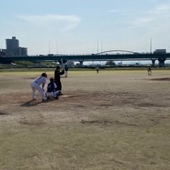 紅白戦参加者募集