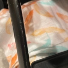 【再値下げ！】アップリカ　オプティア　ベビーカーの画像